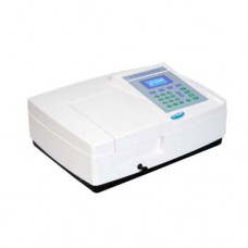 Espectrofotómetro rango UV y visible. Modelo VE-5600UV